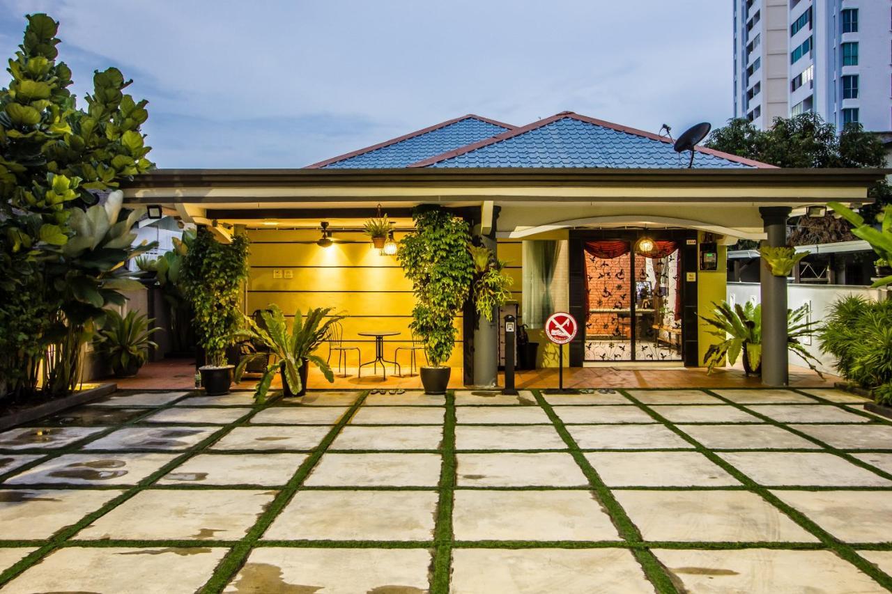 Surprised Homestay Butterworth Exterior photo