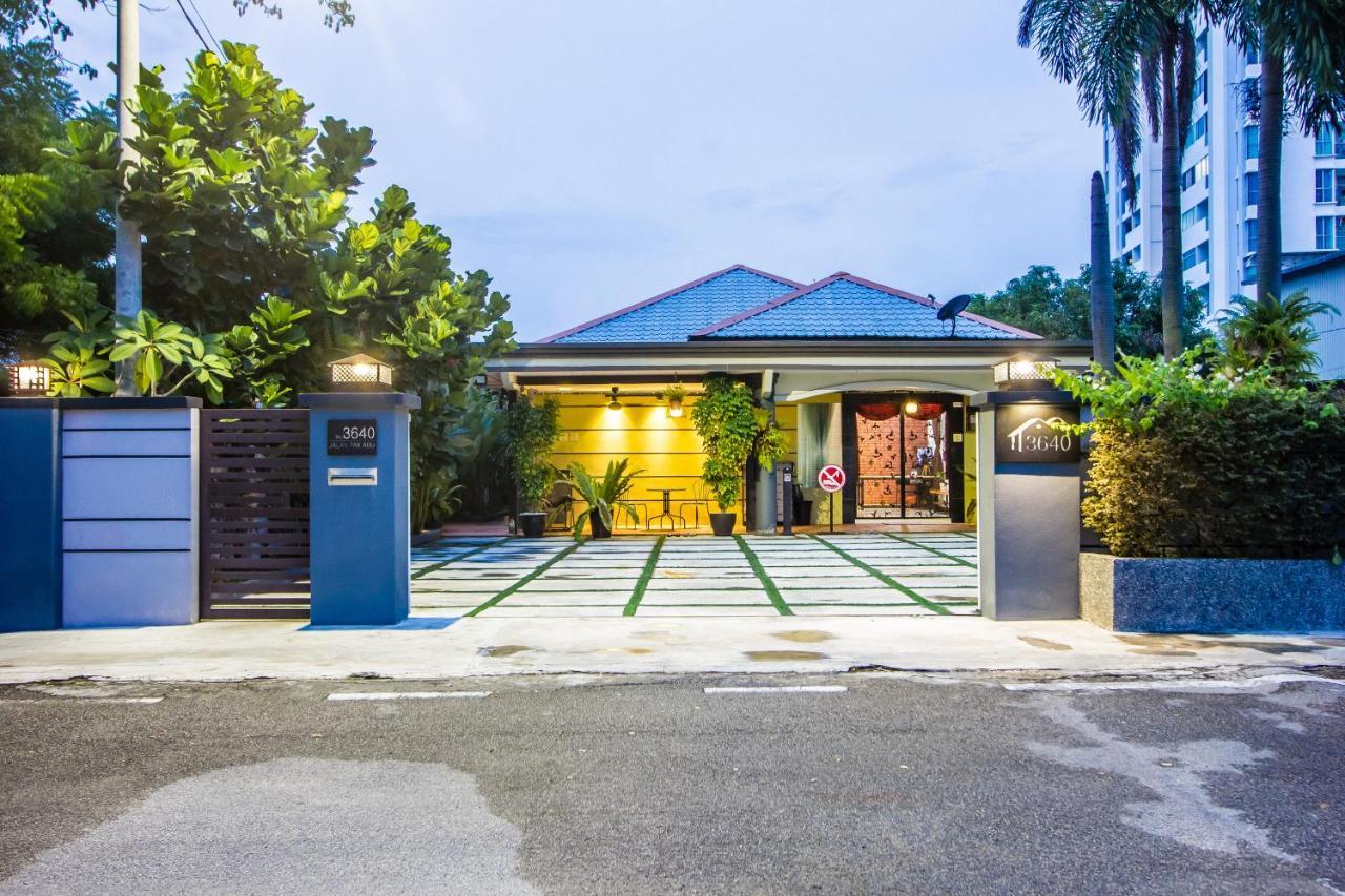 Surprised Homestay Butterworth Exterior photo