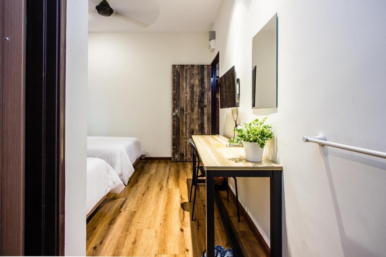 Surprised Homestay Butterworth Exterior photo
