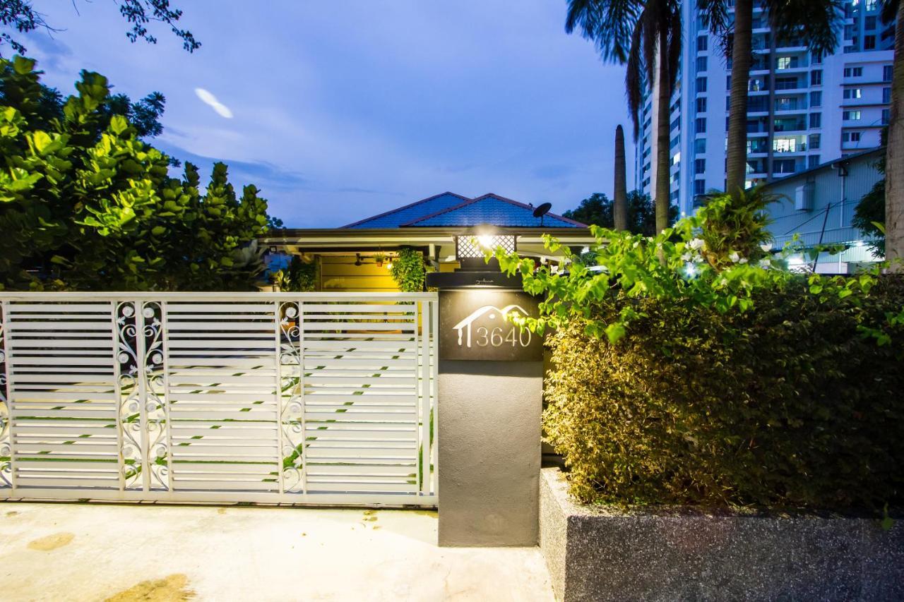 Surprised Homestay Butterworth Exterior photo