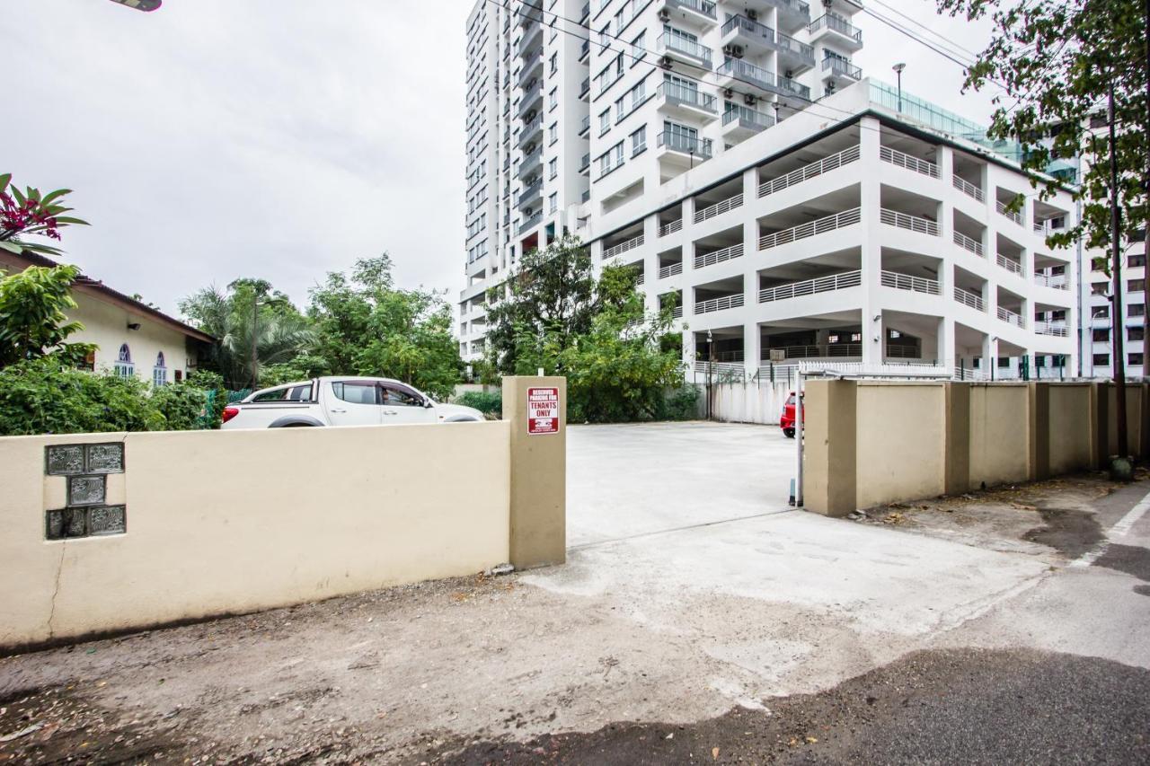 Surprised Homestay Butterworth Exterior photo