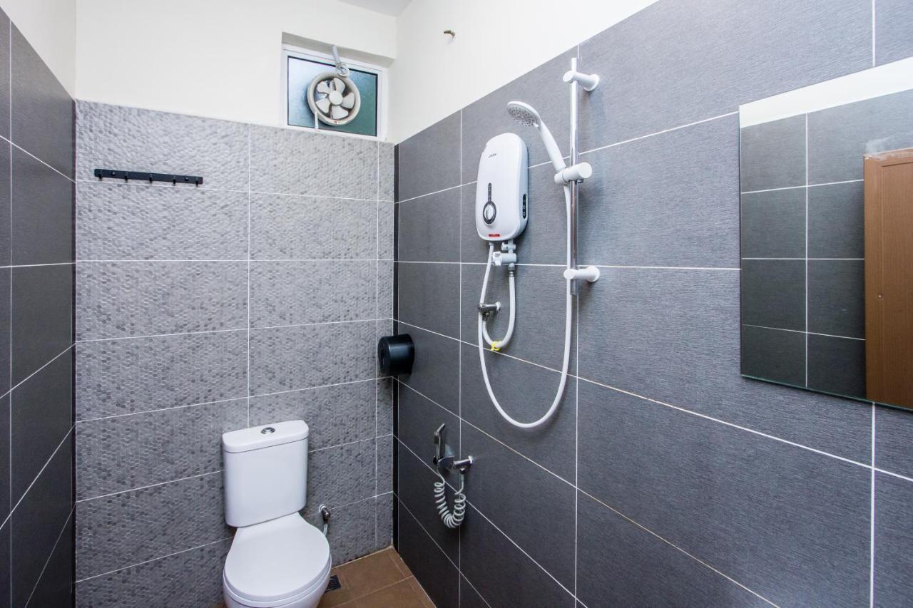 Surprised Homestay Butterworth Exterior photo