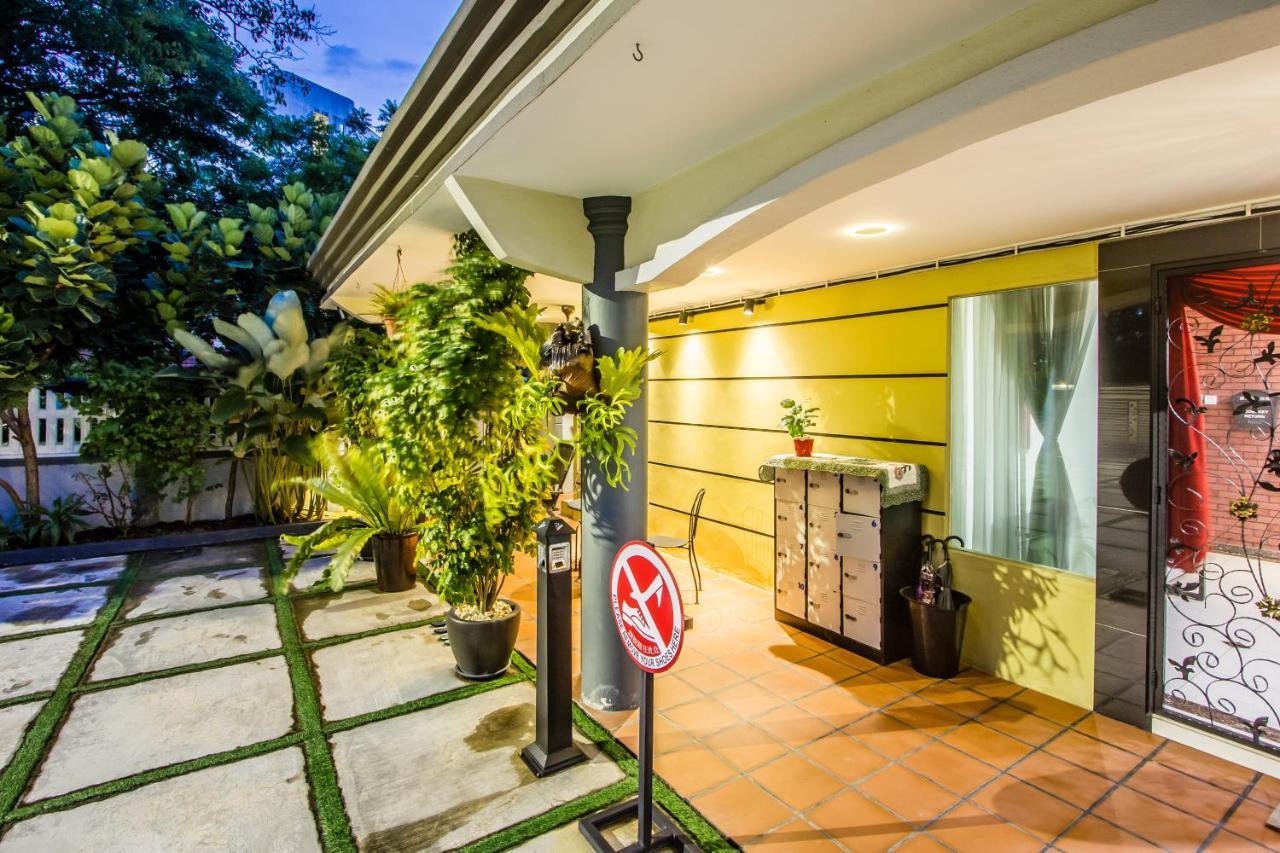 Surprised Homestay Butterworth Exterior photo