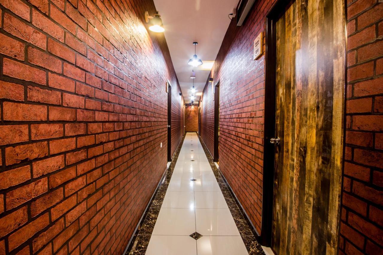 Surprised Homestay Butterworth Exterior photo